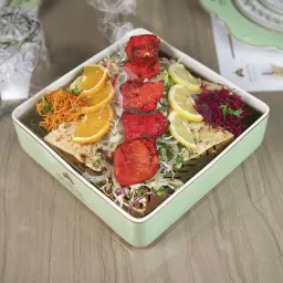 سمك تندوري